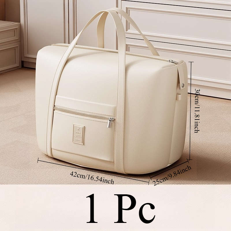 Storage Bag Color Gray 42*26*30Cm Quantity1 Pc