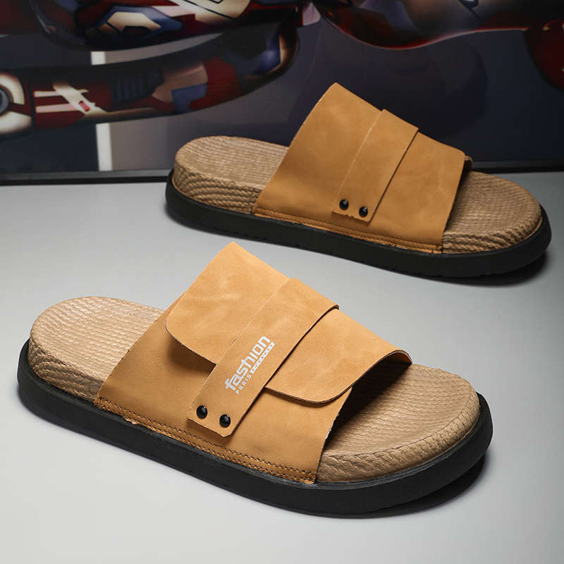 Sandals Color Brown Size Uk 10