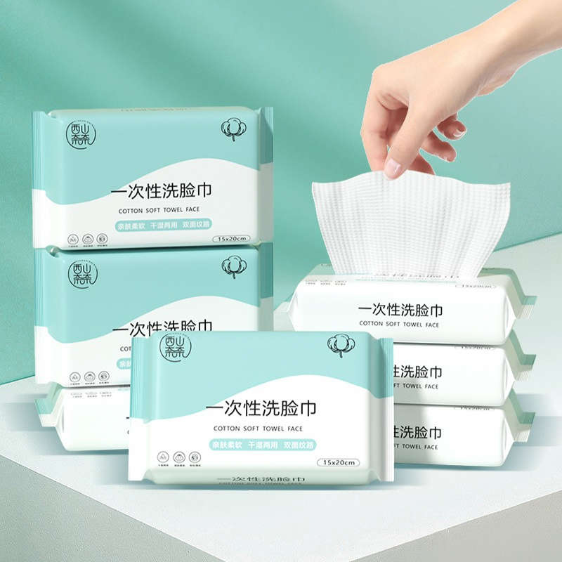Wet Wipes Quantity 1 Pack 30 Puffs