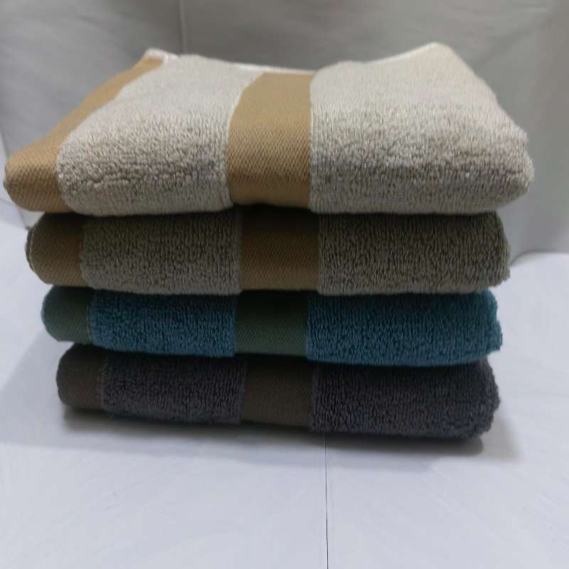 Rag Color Elegant 4 Piece Set Storage 34*34Cm