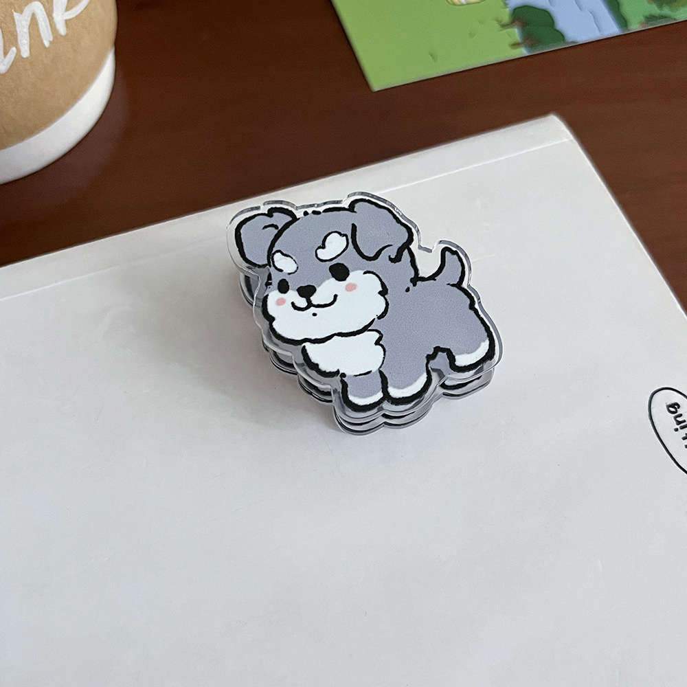 Clip Cartoon Film Quantity 6 Items
