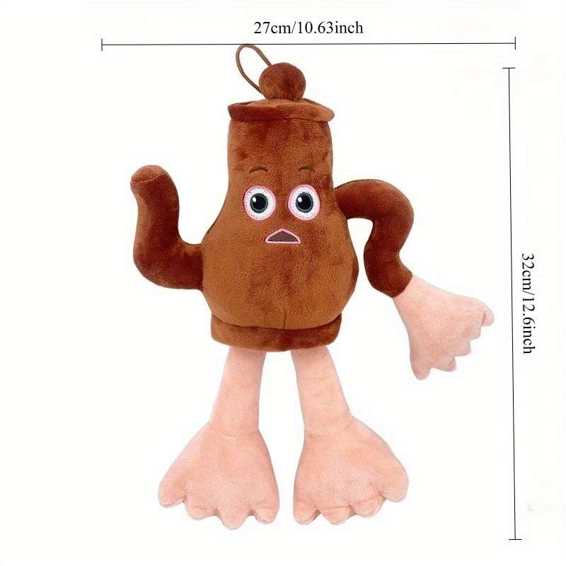 Plush Toys Color Yellow