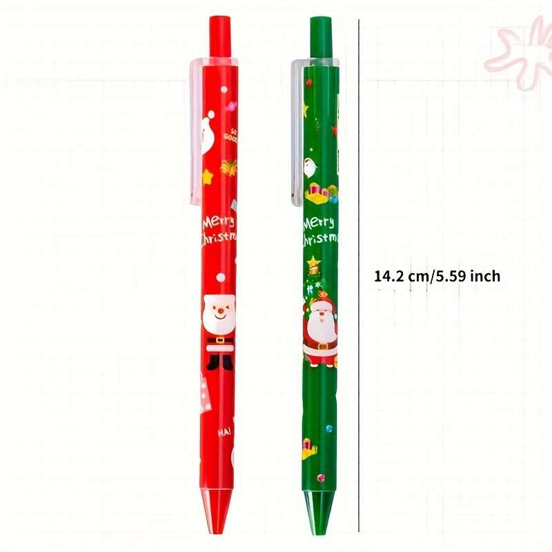 Christmas Decorations Items 5Pcs Random Style