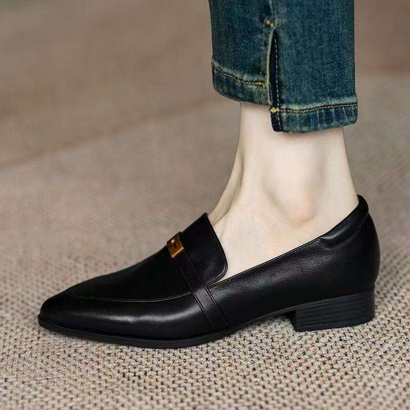 Women S High Heels Color Brown Sizeuk 4