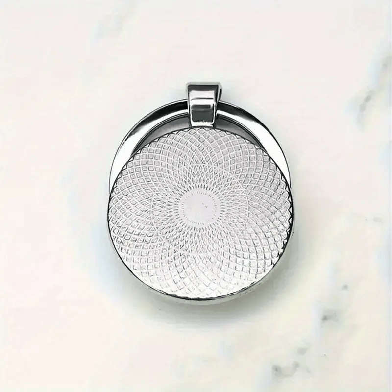 Keychain Ornament Color Style1