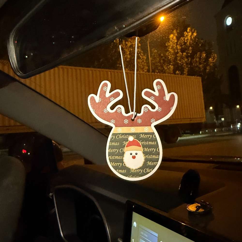Car Interior Decor Items Villainous Gorilla 3Pcs