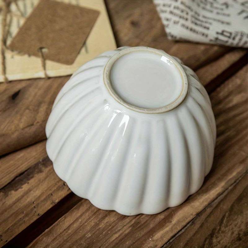 Bowl Model Aoxue Rice Bowl