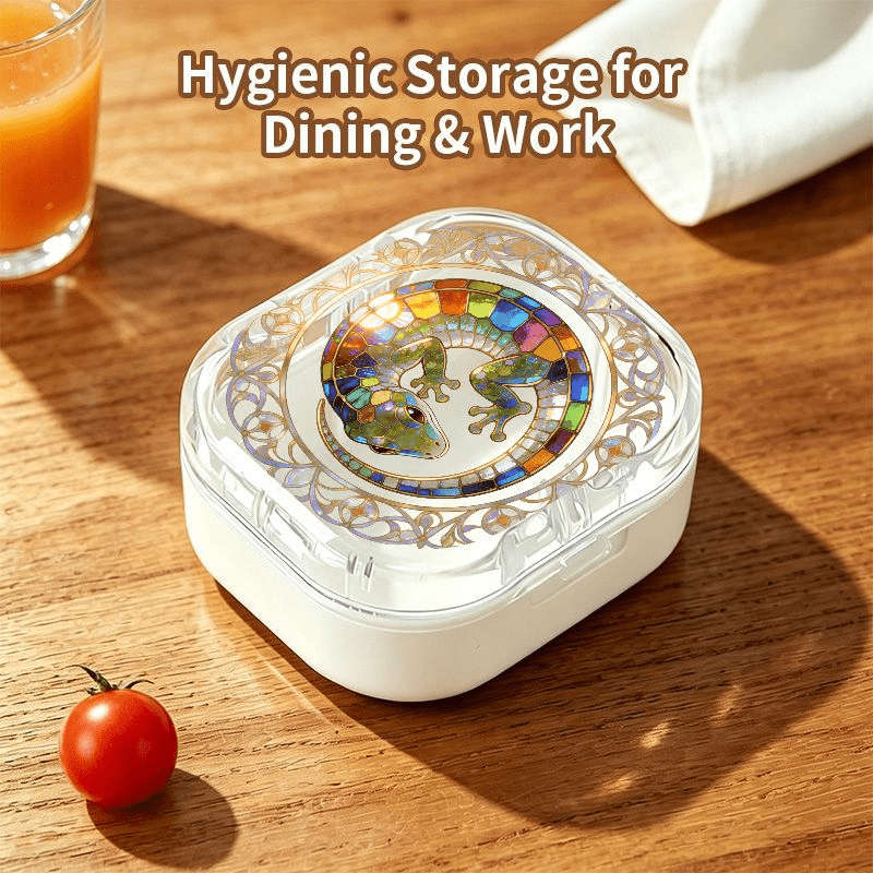 Antibacterial Box 1