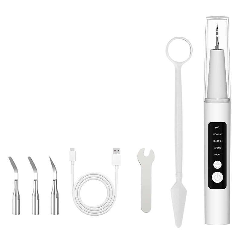 Dental Cleaner Quantity 1