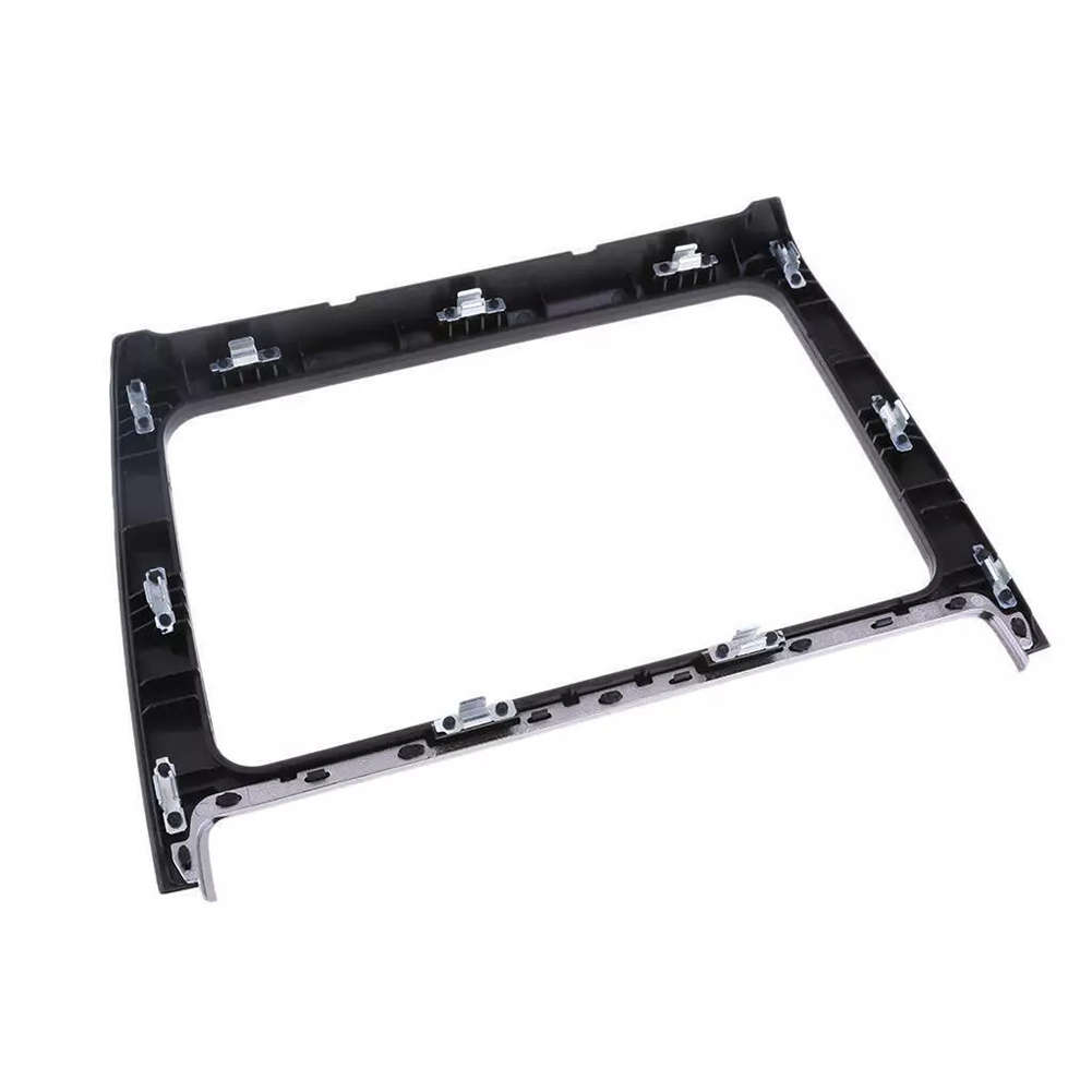 Car Audio  Entertainment System Color Silvery Quantity 1Pc