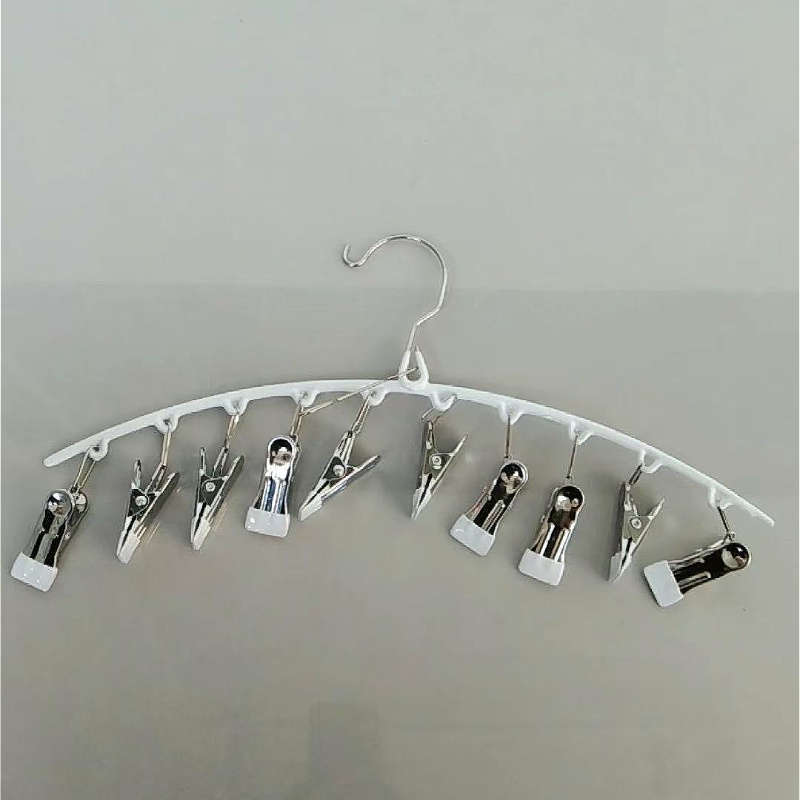 Clothes Rack White