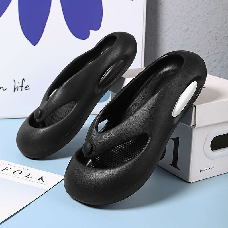 Sandals Color Black Size Uk 2.5 3