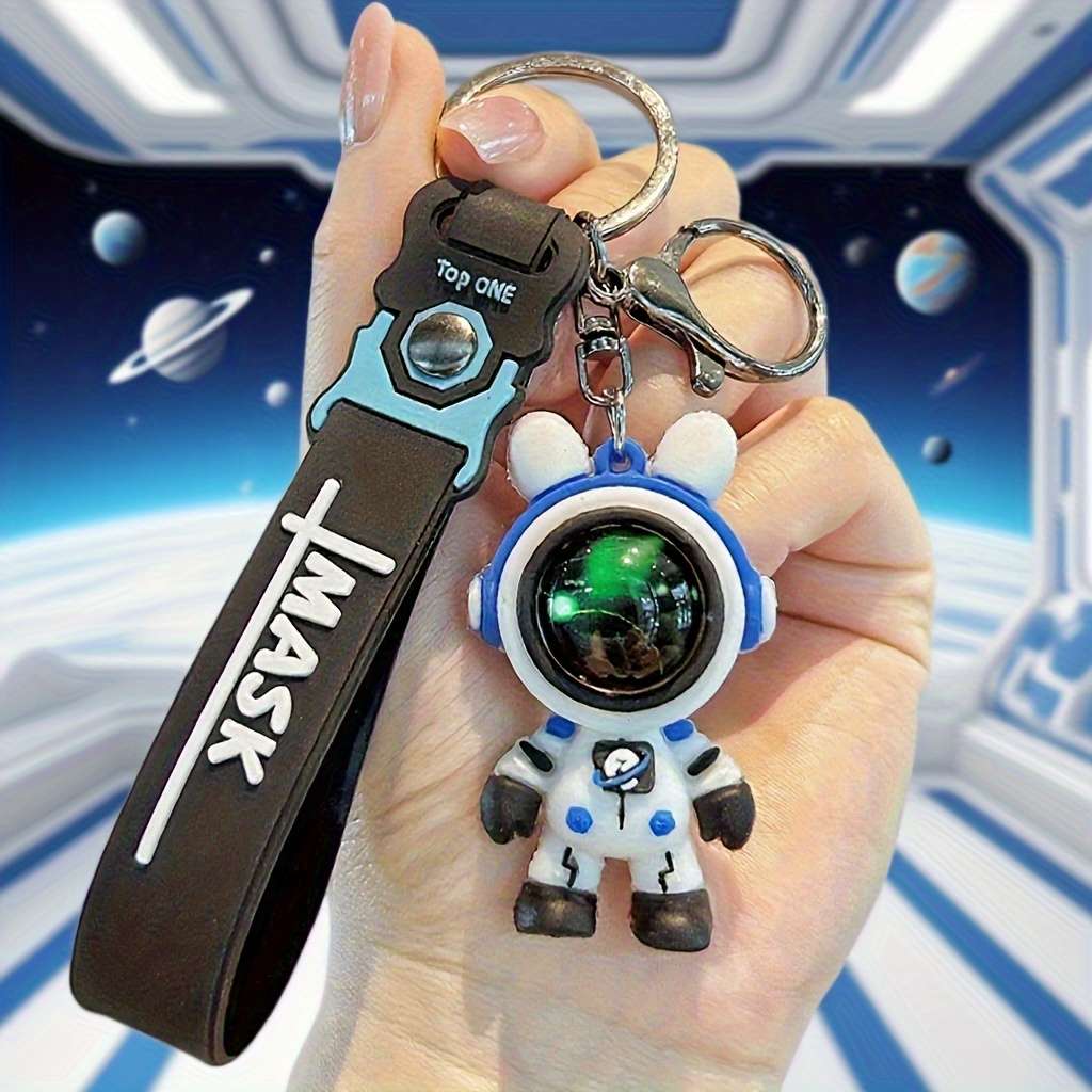 Mini Keychain
