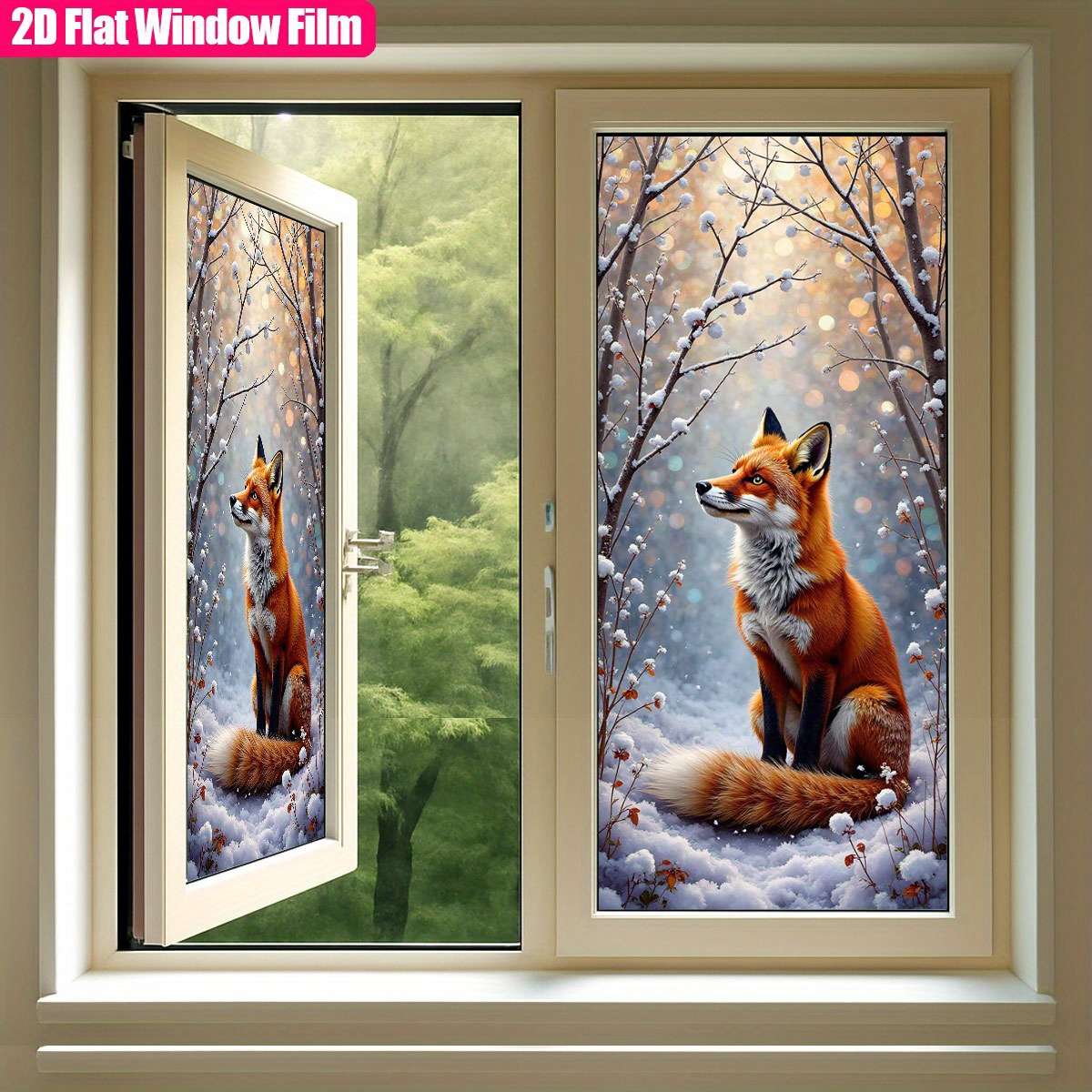 Christmas Decorations Size 45X100Cm
