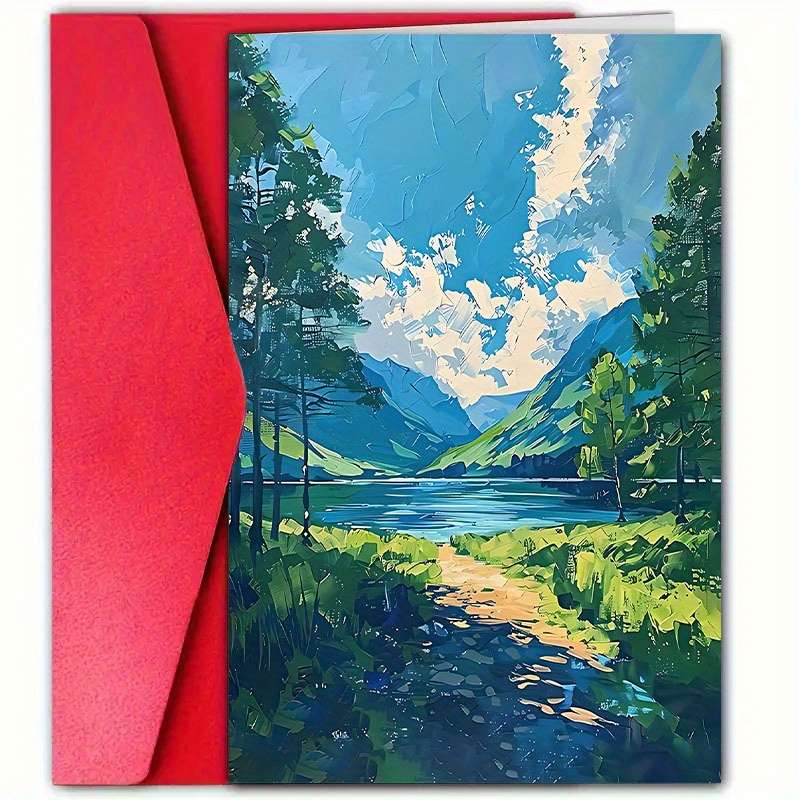 Greeting Cards