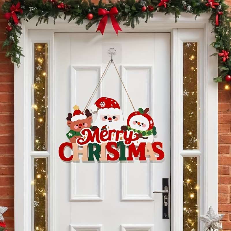 Christmas Decorations Model Sk1