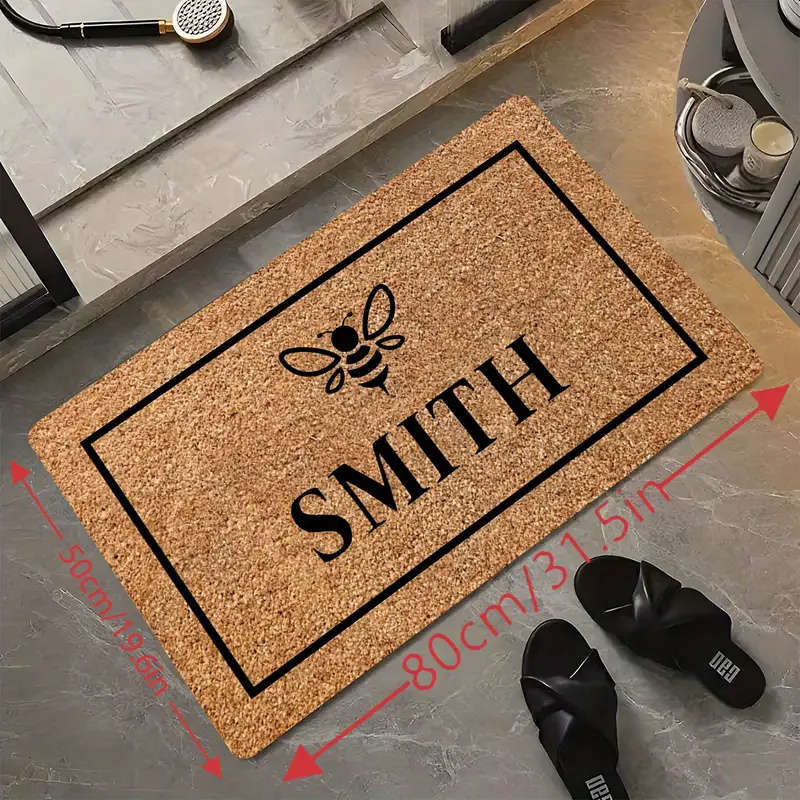 Floor Mats Quantity 40.01X59.99Cm