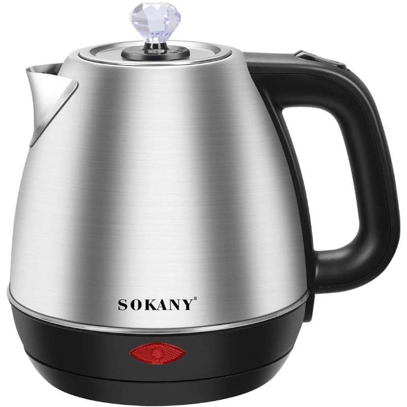 7L Fast Boiling Kettle With 1500W High Power Quick Boil