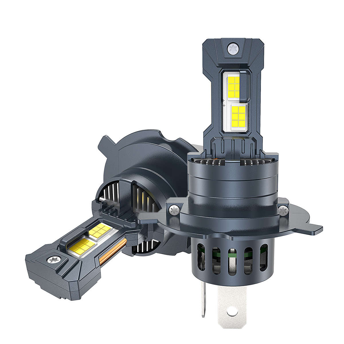 Car Lights Color H49003Hb2 Hilo Quantity 2Pcs