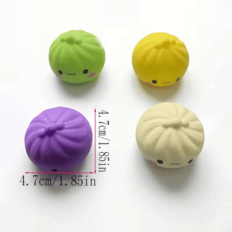 Squeezable Toys Applicable People Random Color Quantity