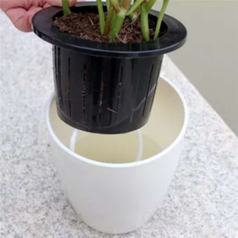 Flowerpot Items M7