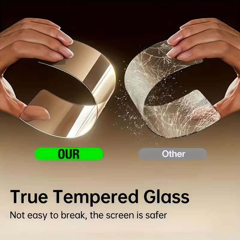 Screen Protector Compatible Model Iphone 13