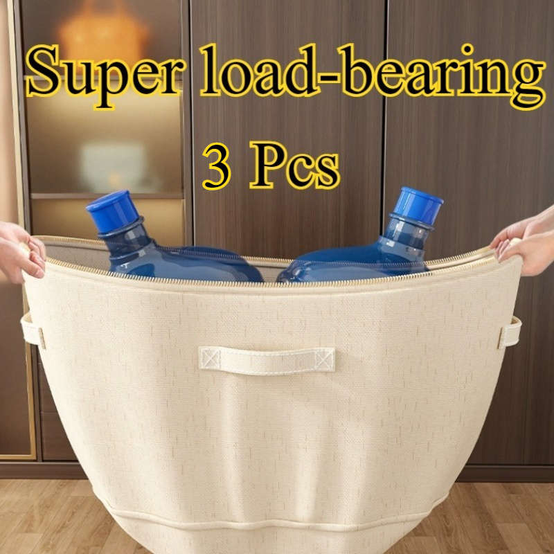Storage Bag Color 3Pack  Extra Large 55*42*30