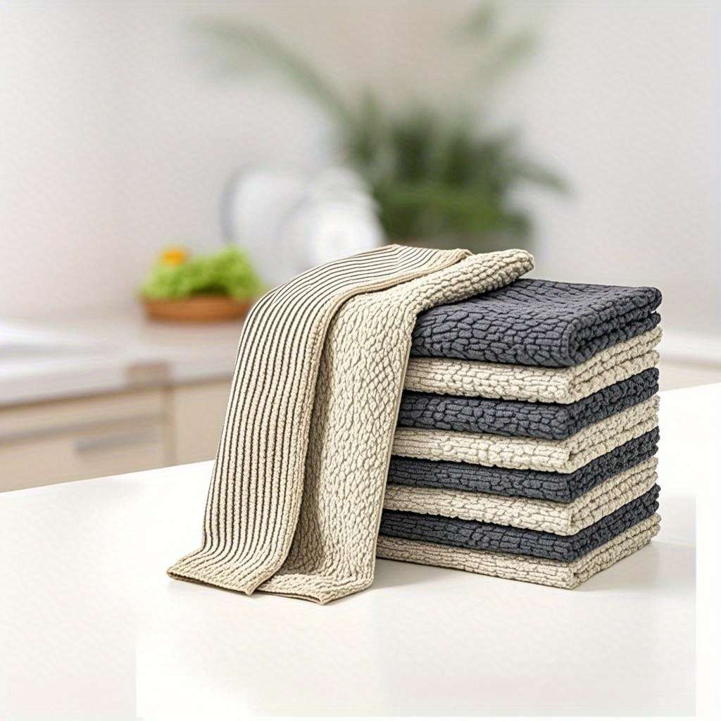 Rag Items 6Pcs Random Color