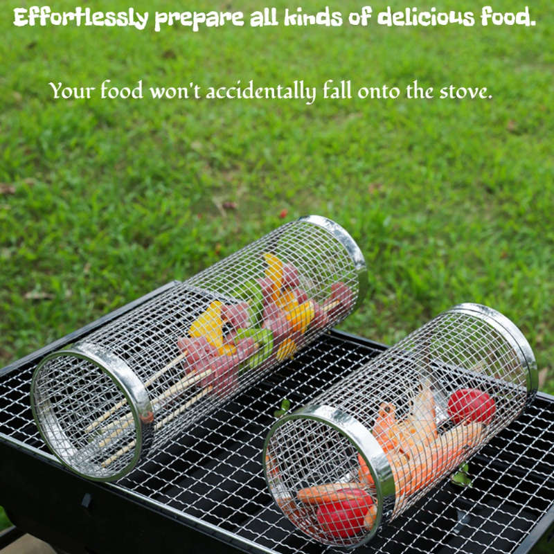 Grill Rack Model 3Piece Grill Set Sizesmall