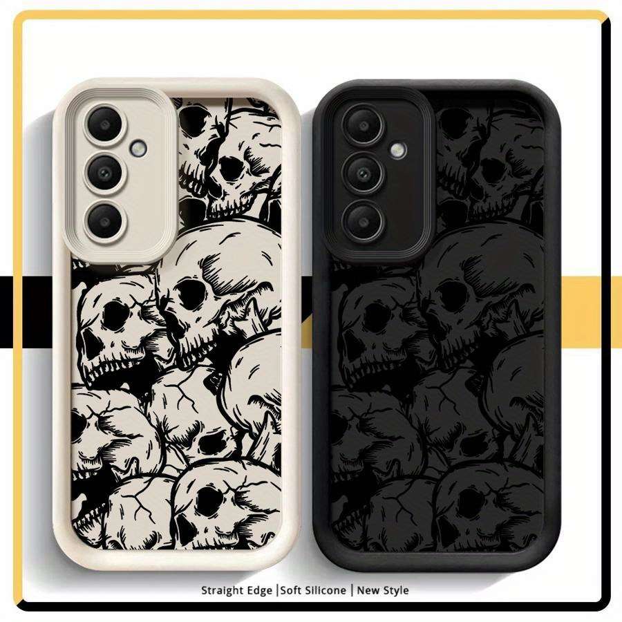 Phone Case Mixed Color 1 Compatible Model Galaxy A13