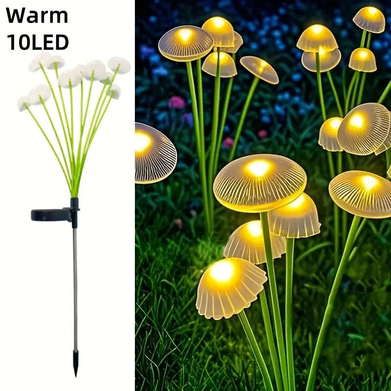 String Lights Color Multicolor Size10 Leds