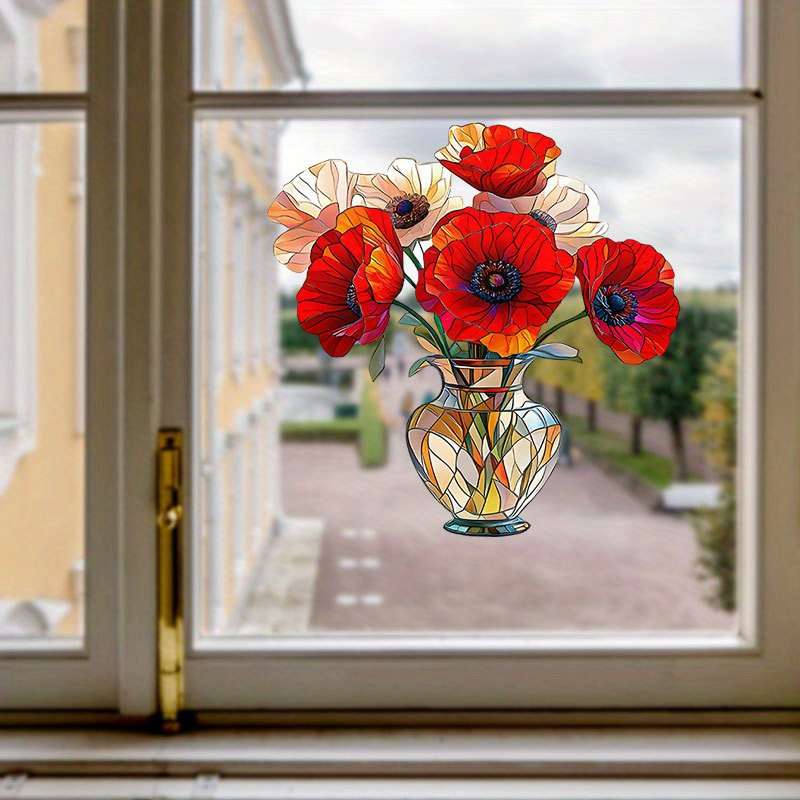 Window Stickers Items D