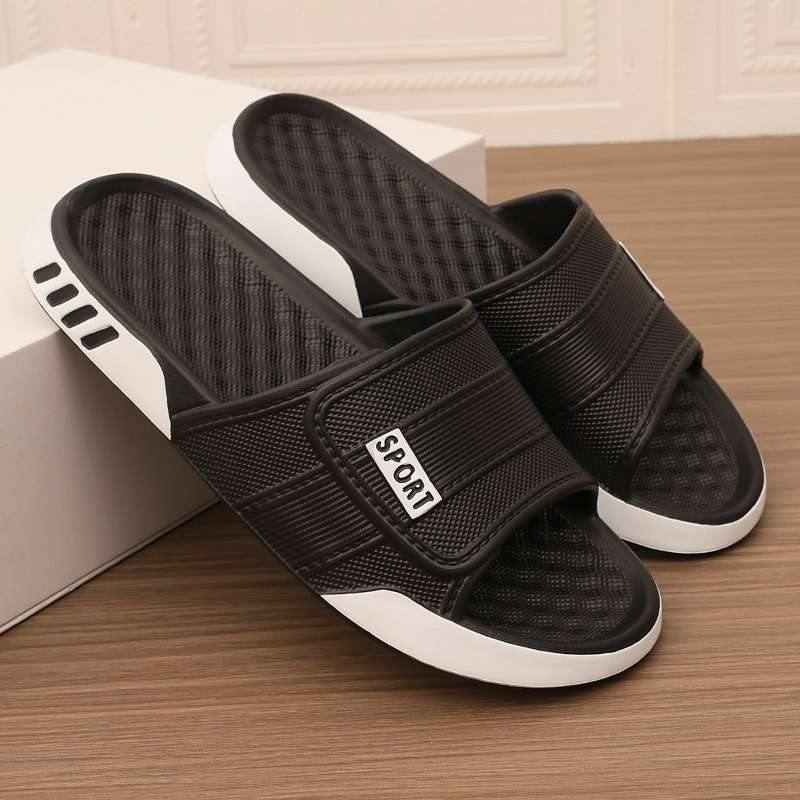 Sandals Color Black Size Uk 5.5 6