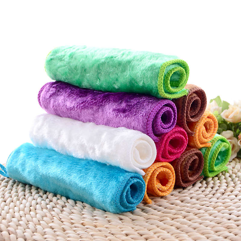 Rag Quantity Random 2Pcs