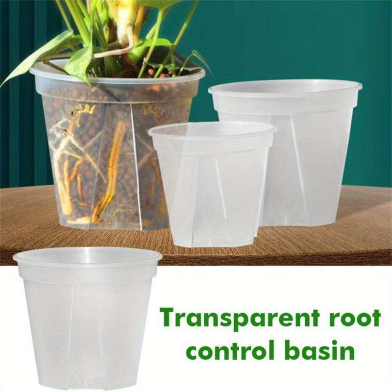 Flowerpot Size 18*15.5Cm