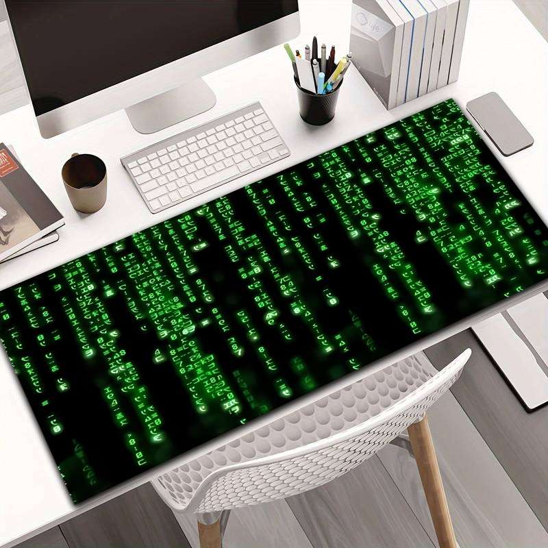 Mouse Pad Size 21Cm25.8Cm8.7Inch*10.2Inch