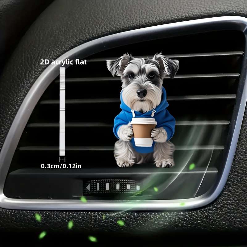 Car Interior Decor