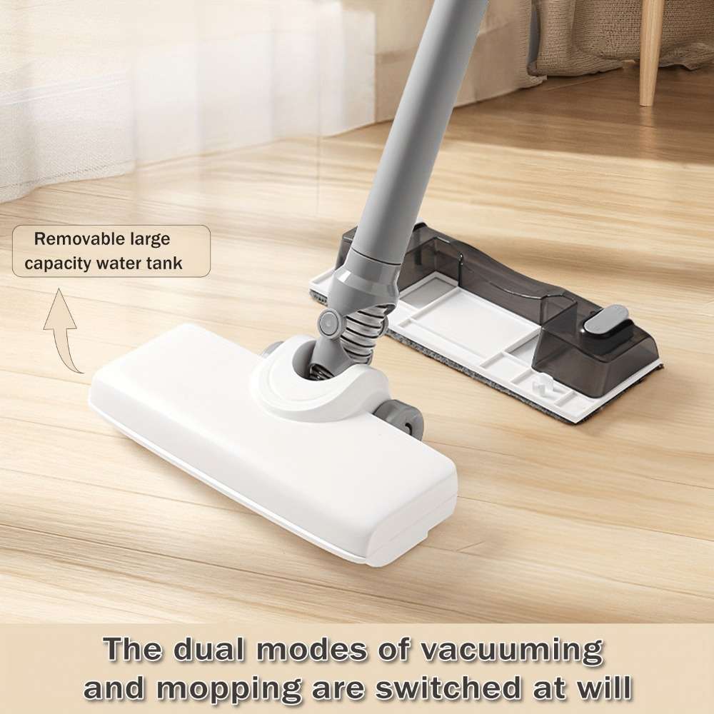 Vacuum Cleaner