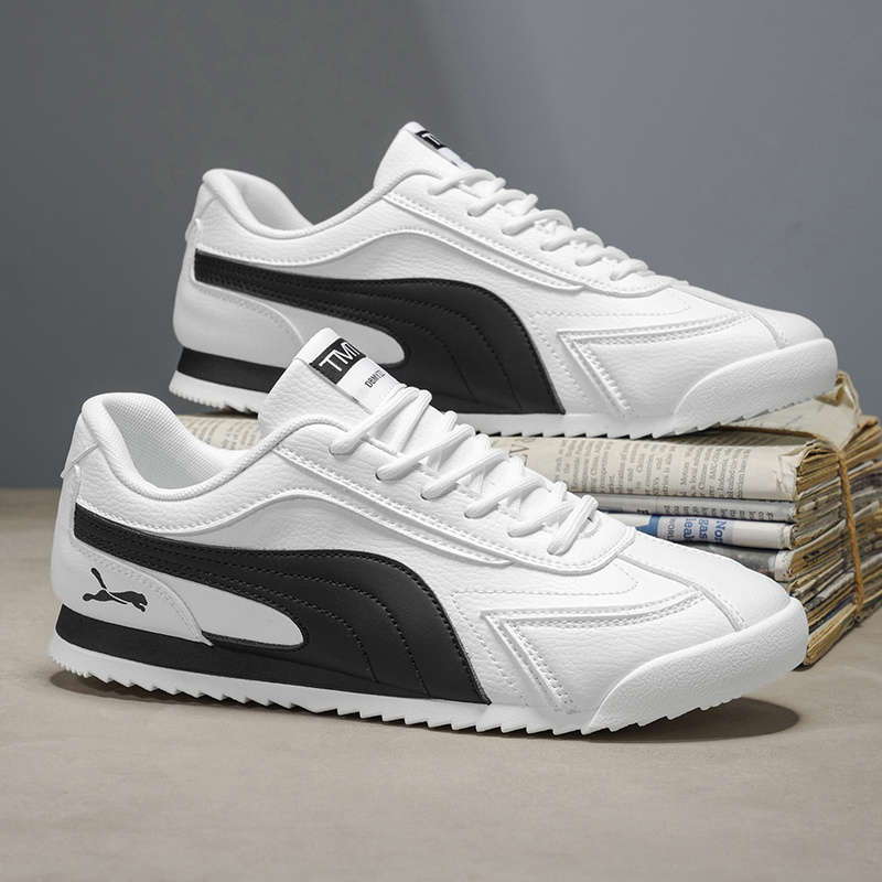 Sneakers Color Black Sizeuk 7