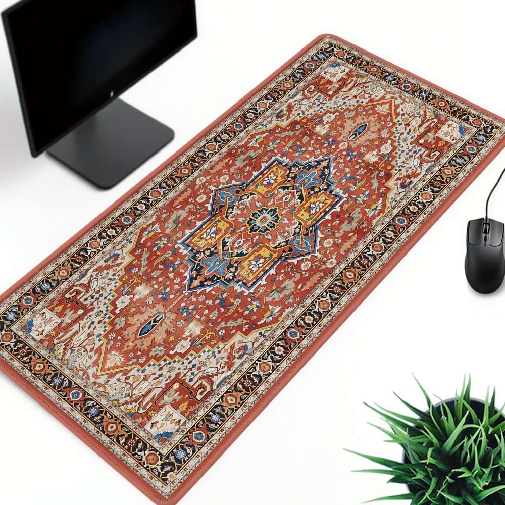 Mouse Pad Items M18X22Cm7X8.6In