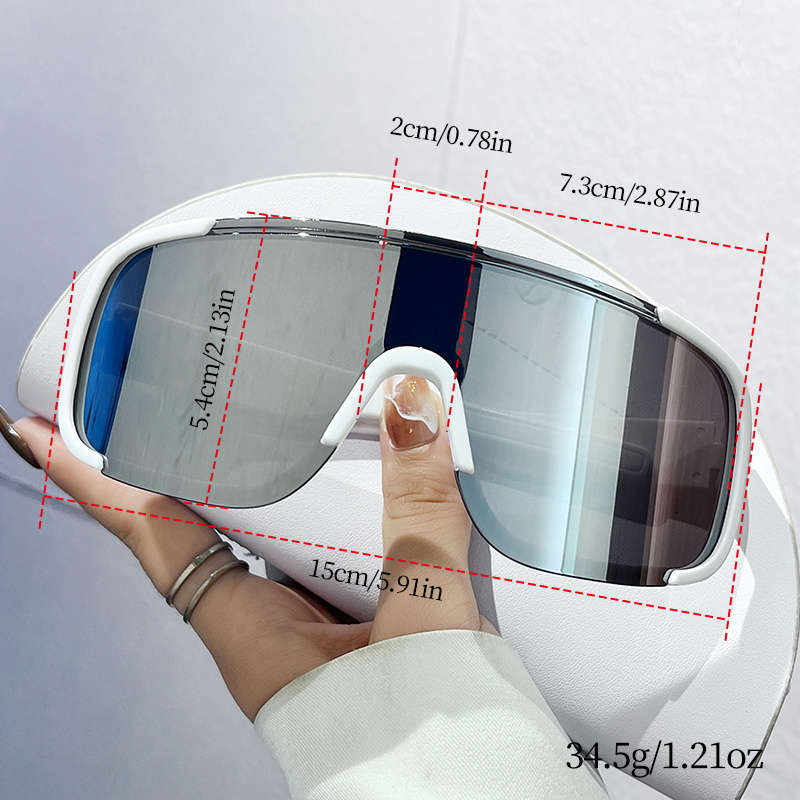 Cycling Glasses Color 3Pcs