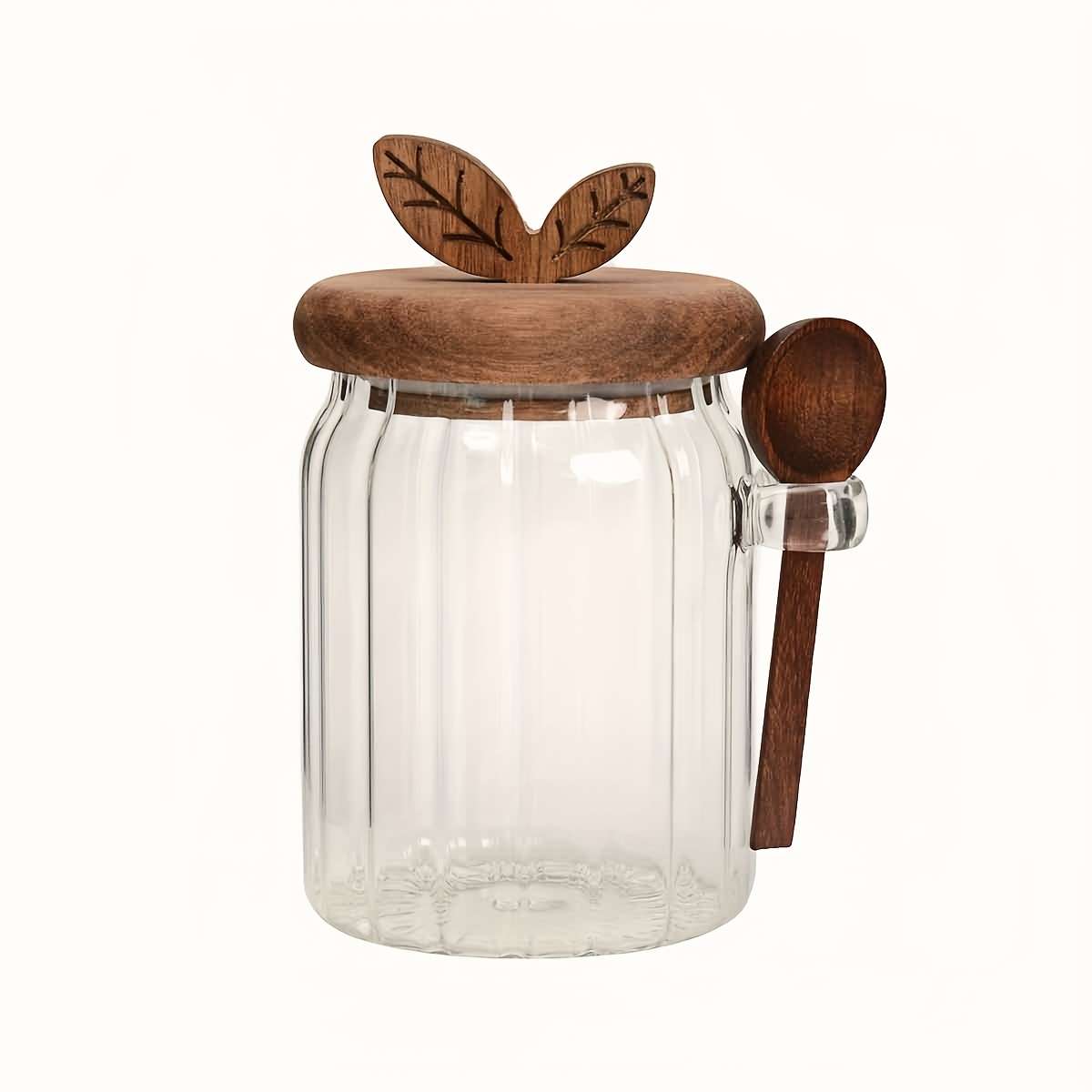 Sealed Jar Size 3 Piece Set