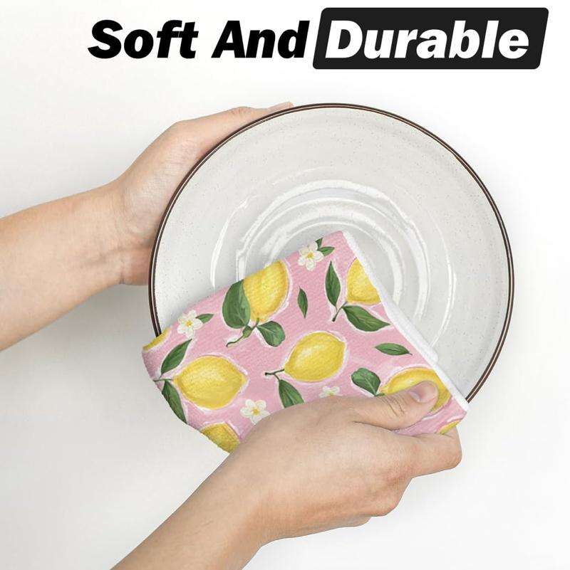 Rag Quantity 2Pcs