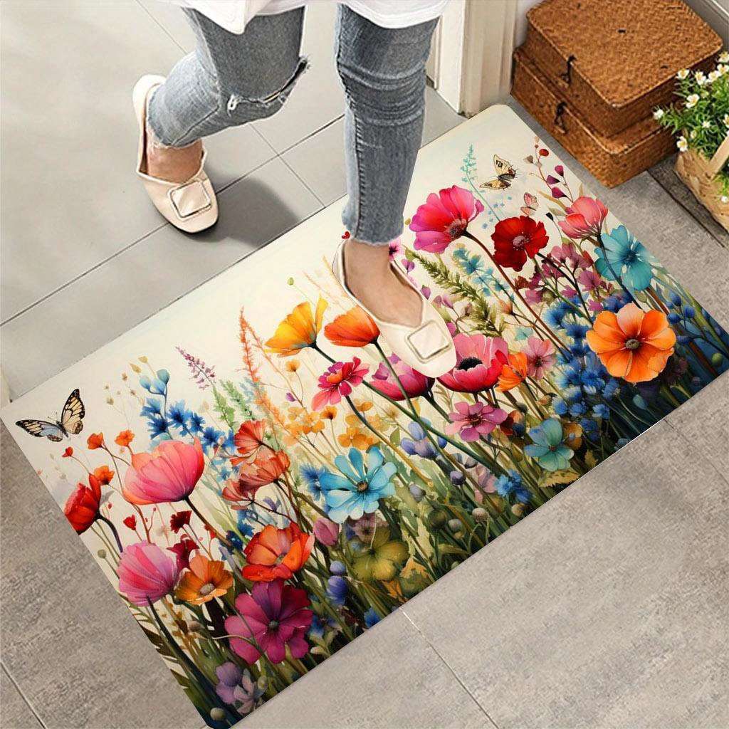 Floor Mats Size 60X90Cm