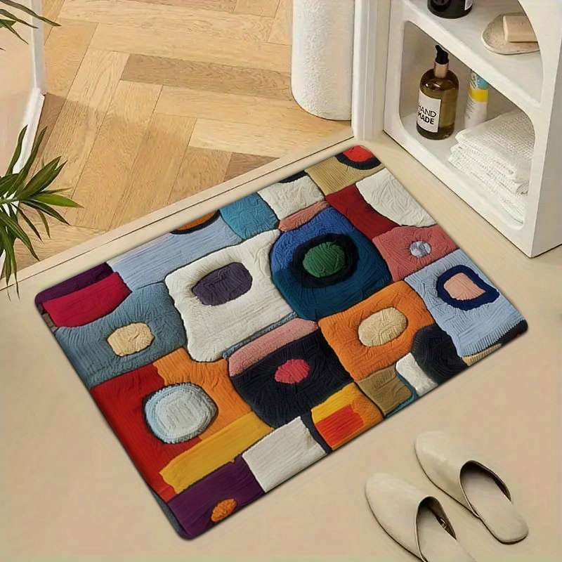 Floor Mats