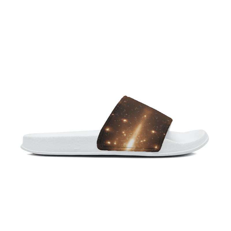 Sandals Color Color Printing Size Uk 2.5
