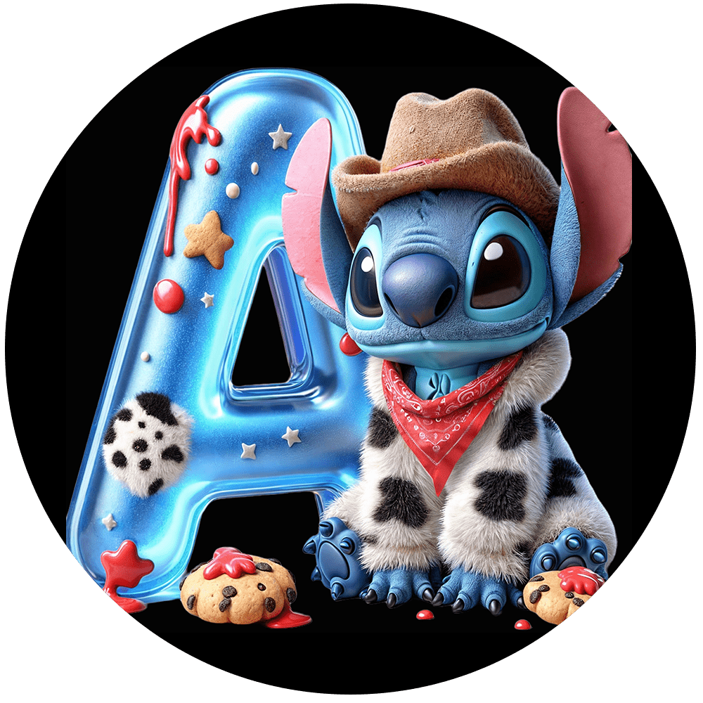 Mouse Pad Size 20X20Cm Style I