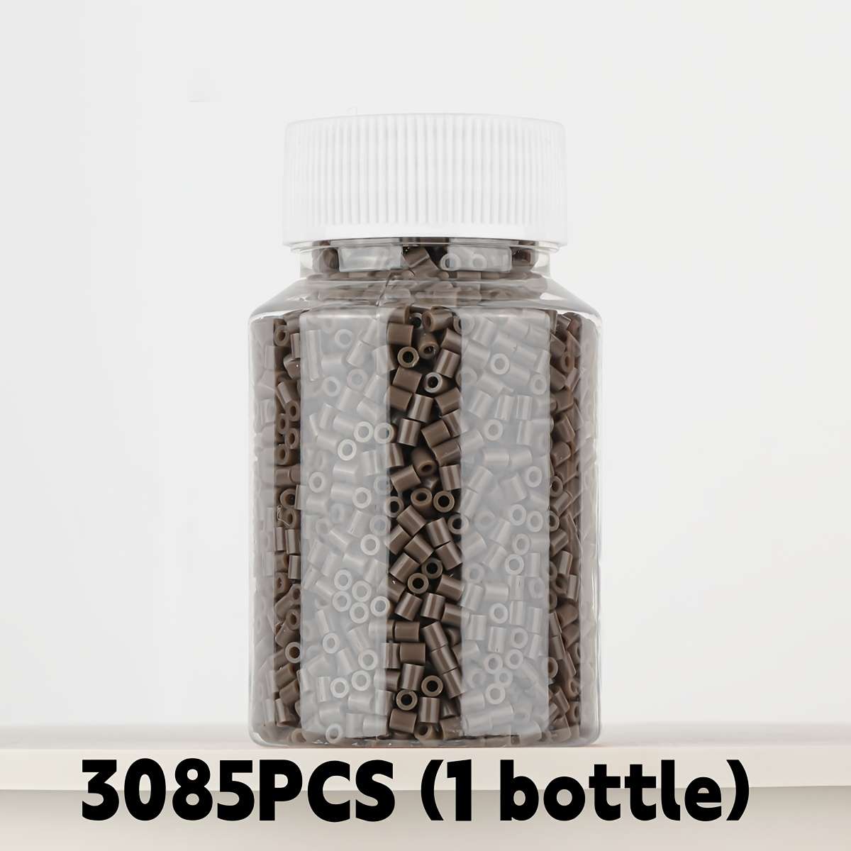 Perler Bead Set G17 3085 Pieces