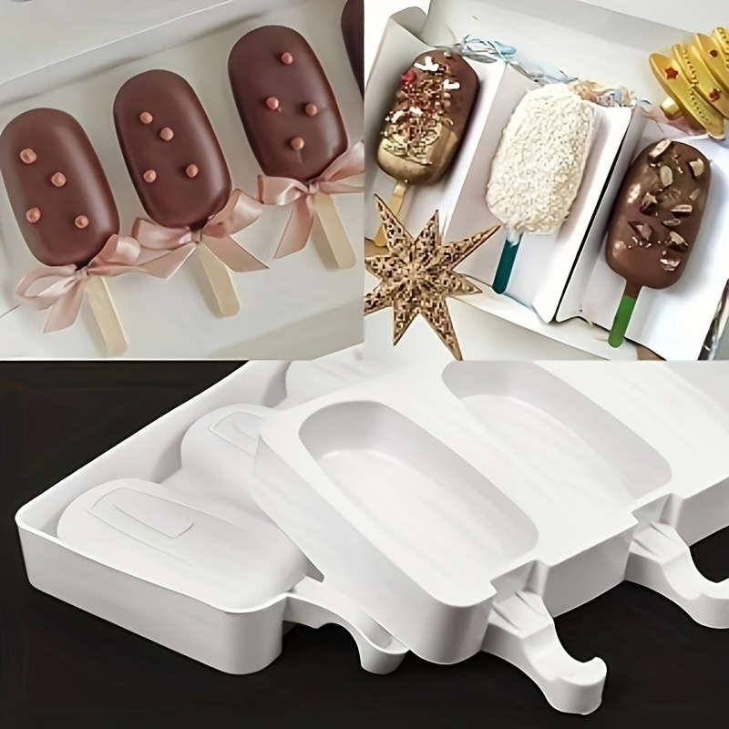 Suitable For Baking Molds Color 2Pcs