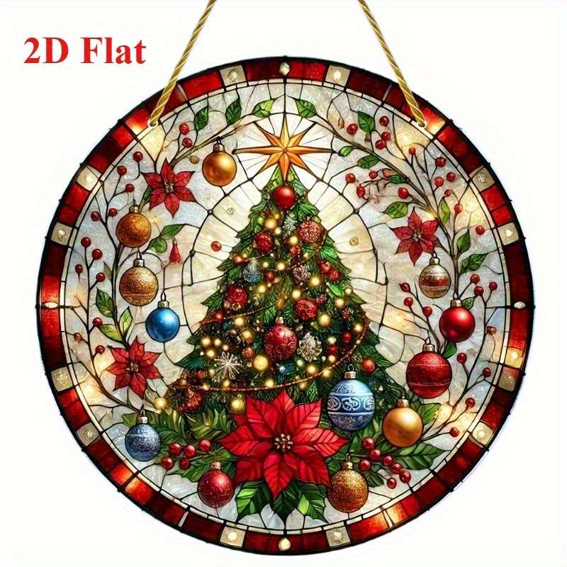 Christmas Decorations Model A